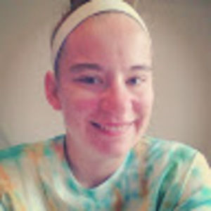 Meet your Posher, Holly